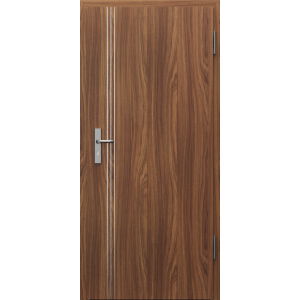 INNOVO 42 dB Intarsje 9 Orech Modena 1 